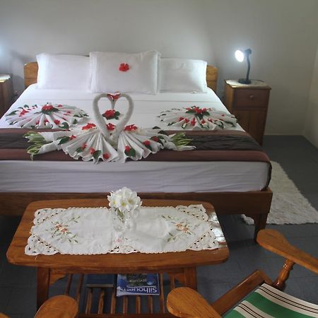 Daniella'S Bungalows Μπελ Όμπρε Εξωτερικό φωτογραφία