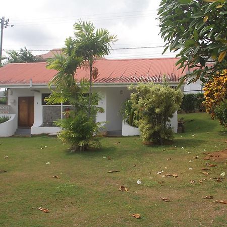 Daniella'S Bungalows Μπελ Όμπρε Εξωτερικό φωτογραφία