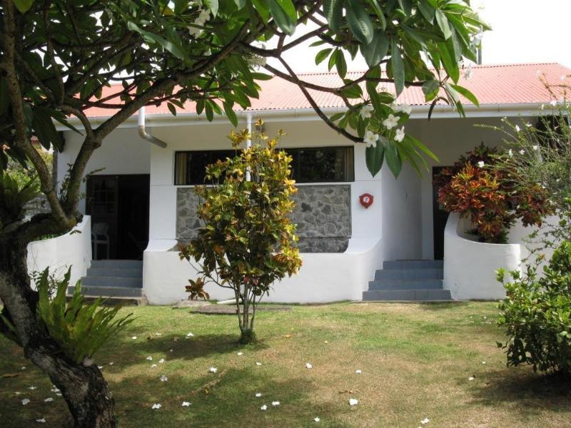 Daniella'S Bungalows Μπελ Όμπρε Εξωτερικό φωτογραφία