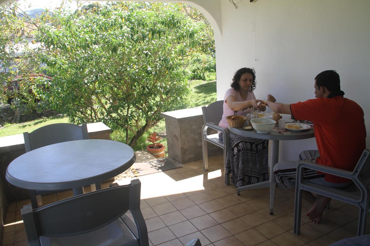 Daniella'S Bungalows Μπελ Όμπρε Εξωτερικό φωτογραφία