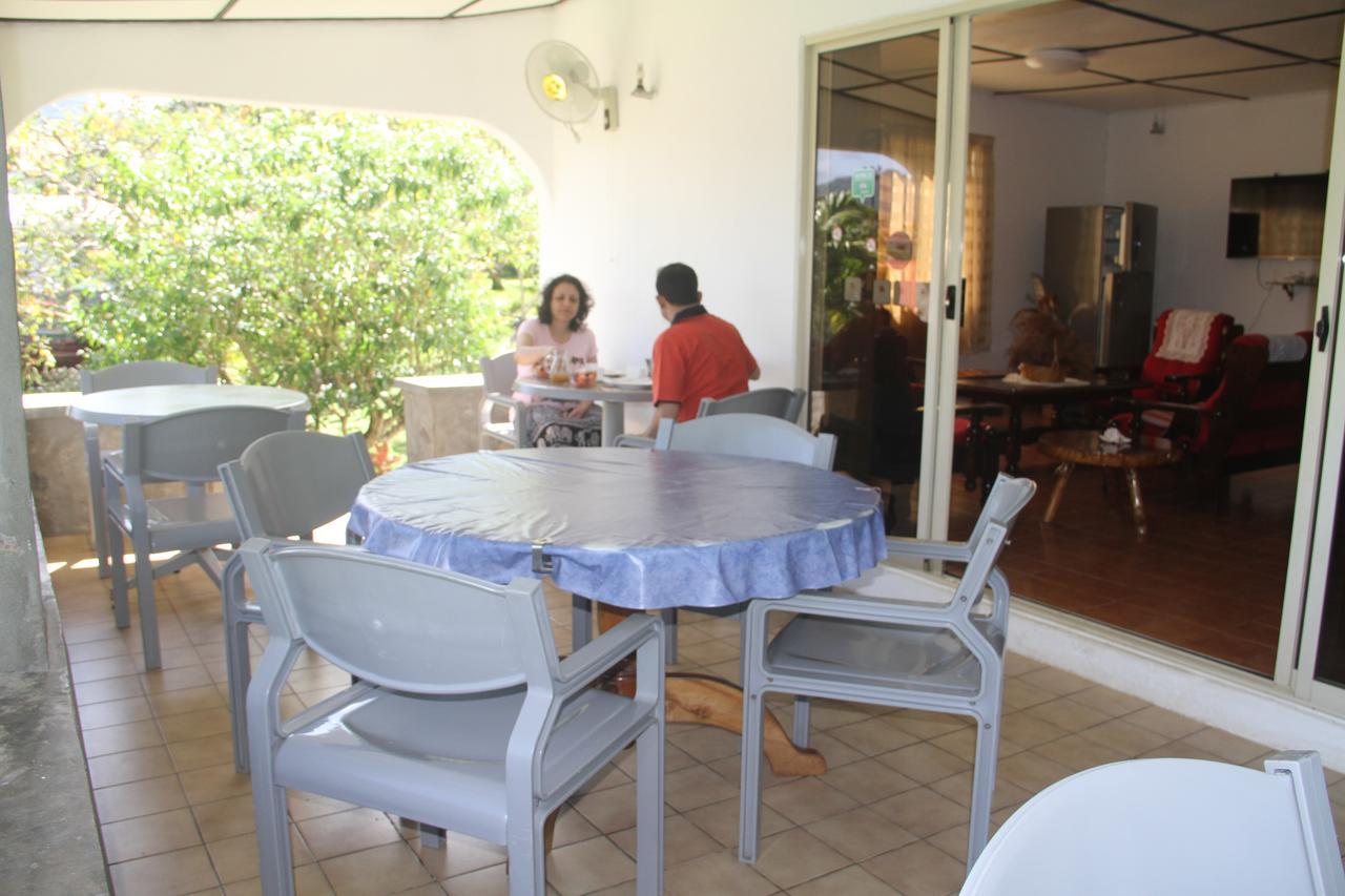 Daniella'S Bungalows Μπελ Όμπρε Εξωτερικό φωτογραφία