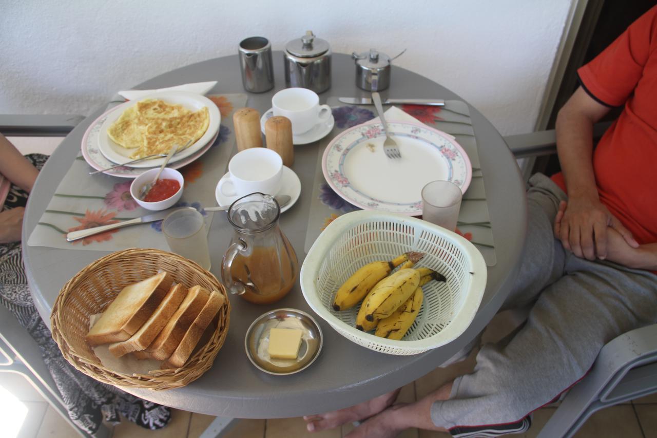 Daniella'S Bungalows Μπελ Όμπρε Εξωτερικό φωτογραφία