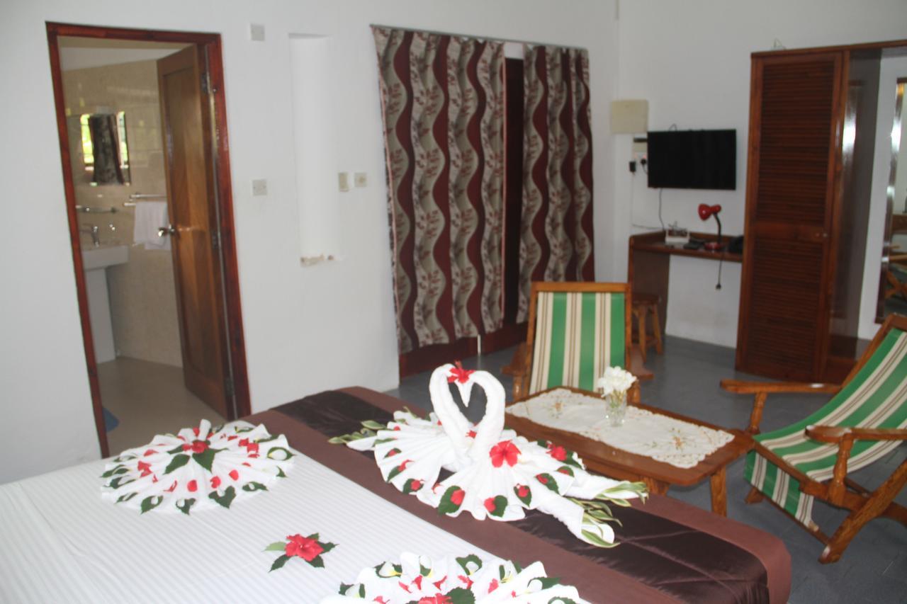 Daniella'S Bungalows Μπελ Όμπρε Εξωτερικό φωτογραφία