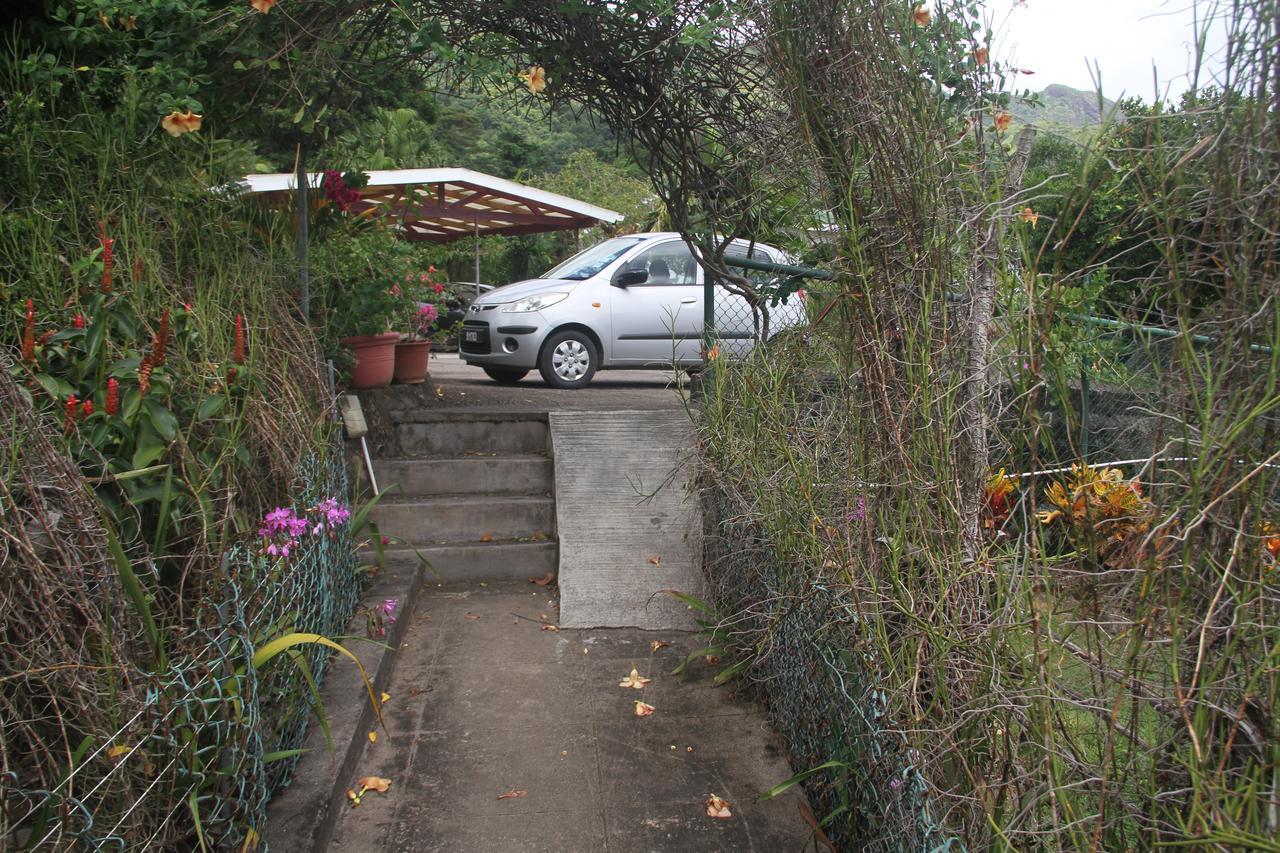 Daniella'S Bungalows Μπελ Όμπρε Εξωτερικό φωτογραφία