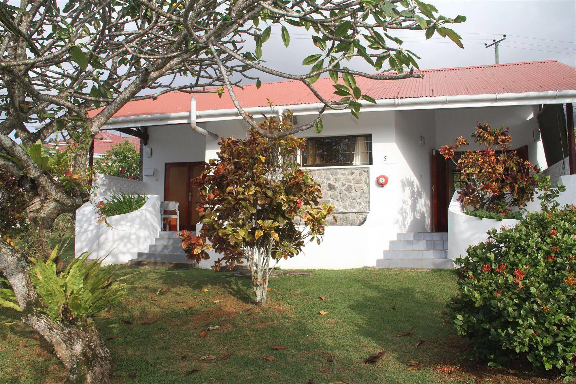 Daniella'S Bungalows Μπελ Όμπρε Εξωτερικό φωτογραφία