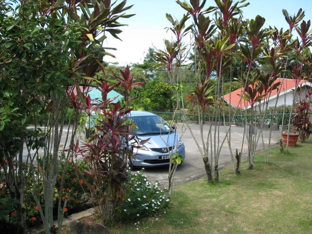 Daniella'S Bungalows Μπελ Όμπρε Εξωτερικό φωτογραφία