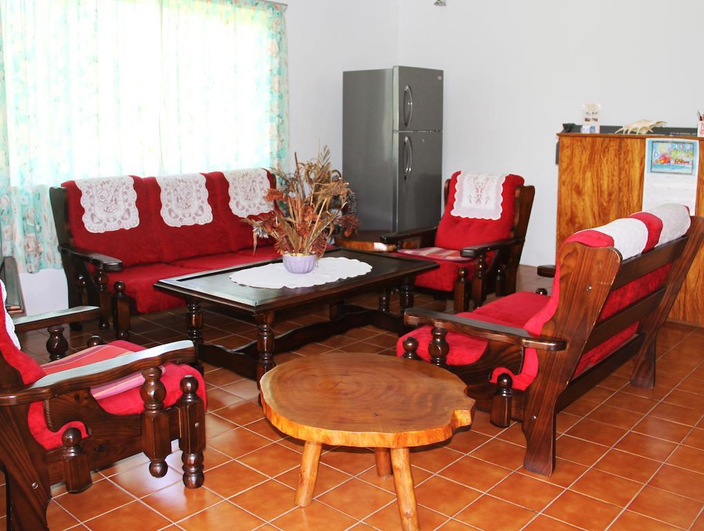 Daniella'S Bungalows Μπελ Όμπρε Εξωτερικό φωτογραφία
